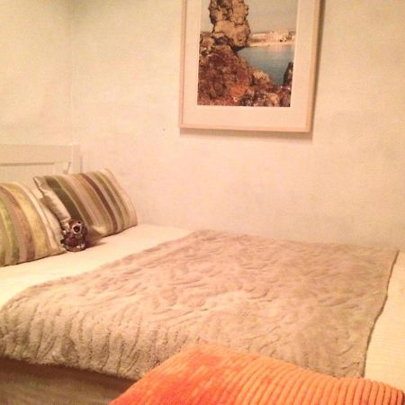 The Little Cornish B&B Mevagissey Extérieur photo