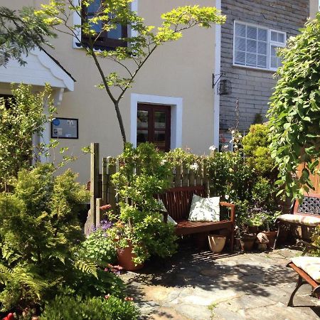 The Little Cornish B&B Mevagissey Extérieur photo