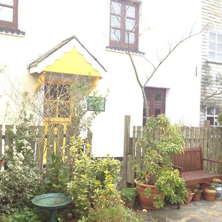The Little Cornish B&B Mevagissey Extérieur photo