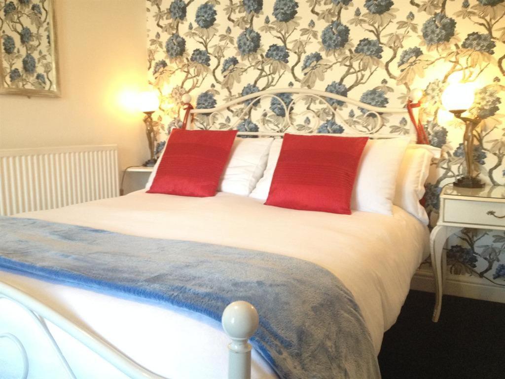 The Little Cornish B&B Mevagissey Extérieur photo