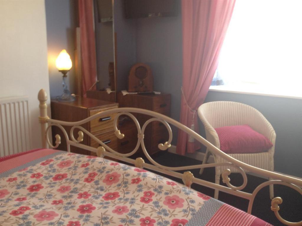 The Little Cornish B&B Mevagissey Extérieur photo