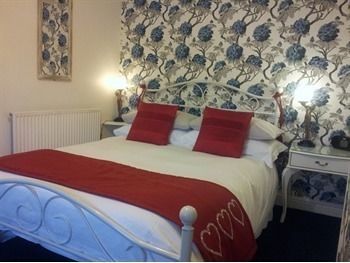 The Little Cornish B&B Mevagissey Extérieur photo