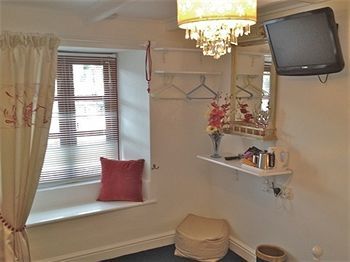 The Little Cornish B&B Mevagissey Extérieur photo