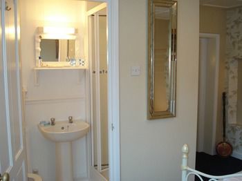 The Little Cornish B&B Mevagissey Extérieur photo